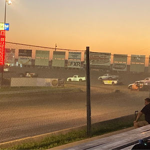 Meet your Posher, Peter